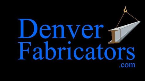 aluminum fabricators denver|steel fabricators Denver.